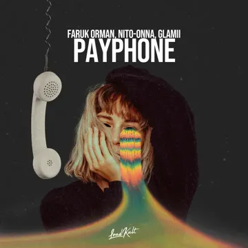 Payphone-cover