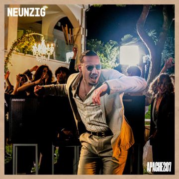 Neunzig-cover