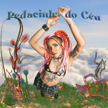 Pedacinho do Céu-cover