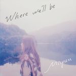 Where we'll be-cover