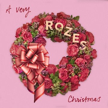 Christmas Time Is Here-cover