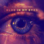Blue in My Eyes-cover