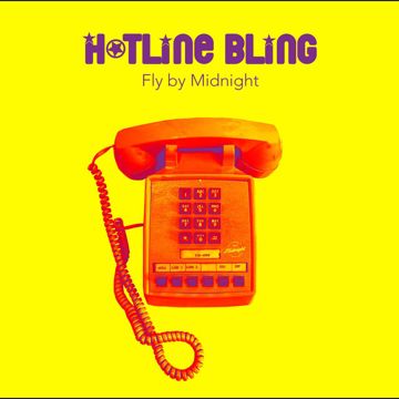 Hotline Bling-cover