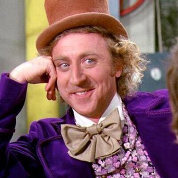 Pure Imagination-cover