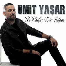 İki kadın bir adam-cover