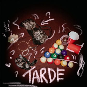 Tarde-cover