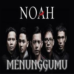 Menunggumu-cover