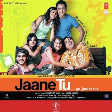 Kahin To Hogi Woh-cover