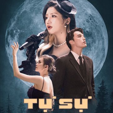 Tự Sự (Qua Bển Làm Chi OST)-cover