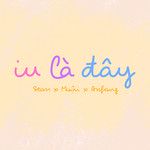 iu là đây-cover