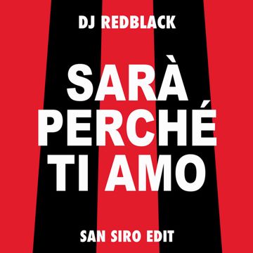 SARA PERCHE TI AMO