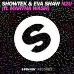N2U (feat. Martha Wash) (Extended Mix)-cover