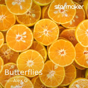 Butterflies-cover