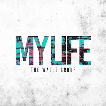 My Life-cover