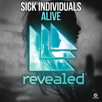 Alive-cover