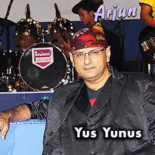 Arjun -cover