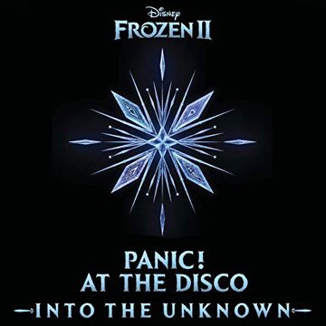 Into The Unknown-cover