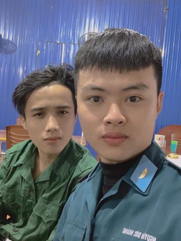 Nghĩa Vụ Con Không Về