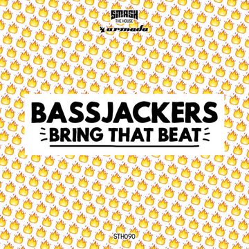 Bring That Beat-cover