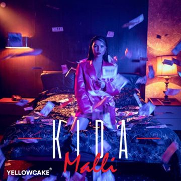 Malli-cover