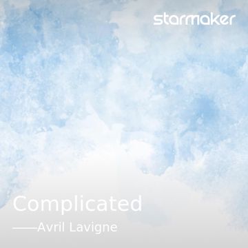 Complicated-cover