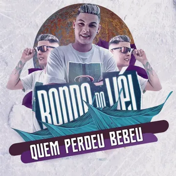 Quem Perdeu Bebeu (Cover)-cover