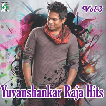 En Kadhal Solla-cover