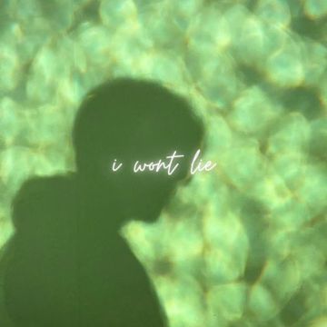 i won't lie-cover