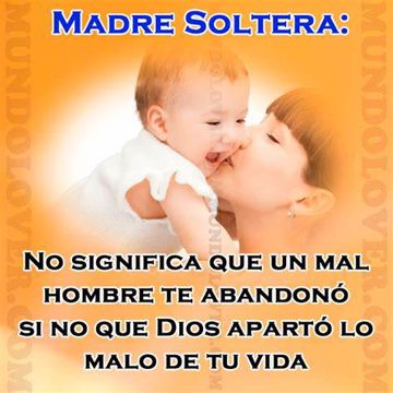 Tu Mi Madre Soltera