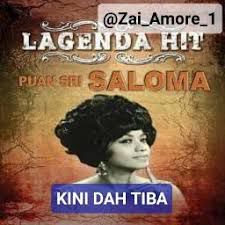 Kini Dah tiba-cover