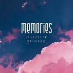Memories(feat. Pextyle)-cover