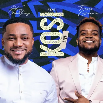 Kosi (Live)-cover