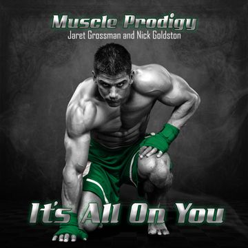 Muscle-cover