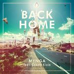 Back Home(Radio Edit)-cover