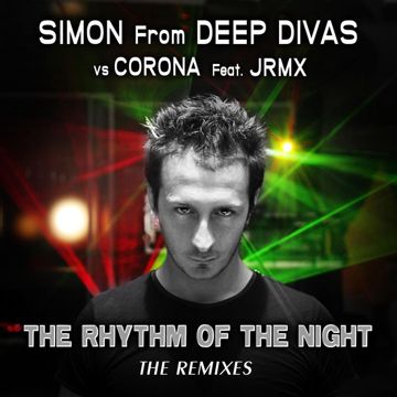 Corona-cover