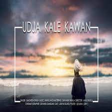 Ud Jaa Kaale Kawaan-cover