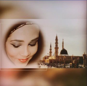 Ramadan mubarak by tabbu-cover