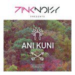 Ani Kuni(DJ Nil & Anthony El Mejor Radio Mix)-cover