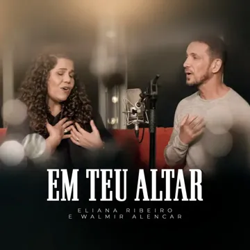 Em Teu Altar-cover