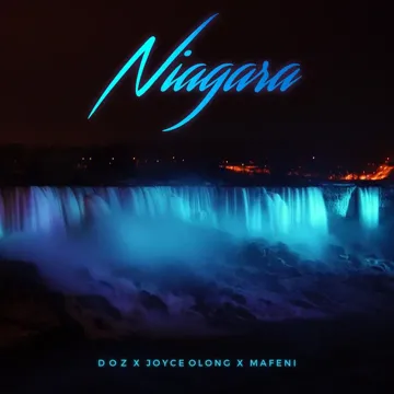 Niagara-cover