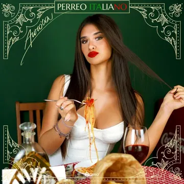 Perreo Italiano-cover