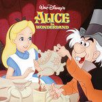 The Mad Tea Party / The Unbirthday Song / Twinkle Twinkle / Clean Cup Move Down / Mad Watch(From "Alice in W-cover