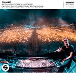 WITH U (OFFICIAL UNTOLD FESTIVAL ANTHEM 2018)-cover