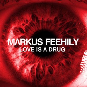 Love Is the Drug-cover