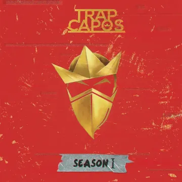 La Paso Cabrón (feat. Gigolo y La Exce, Falsetto y Sammy, Mike Duran & Baby Angel)-cover