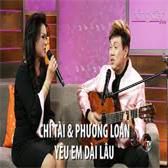 Yêu Em Dài Lâu