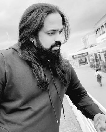 MEE PIRUNU ACOUSTIC COVER@🔥විෂ්MA🔥