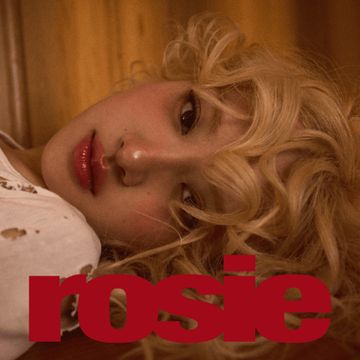 Toxic Till The End [ROSÉ]-cover