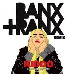 Drunk And I Miss You(Banx & Ranx Remix)-cover