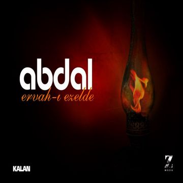 Dün Gece Seyrim İçinde-cover
